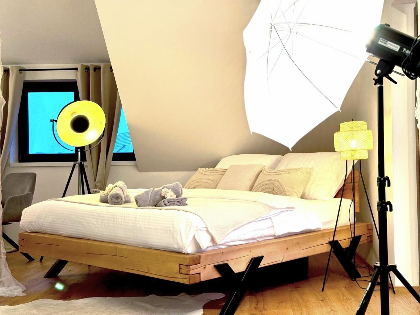 Apartamento Kralovice Praga