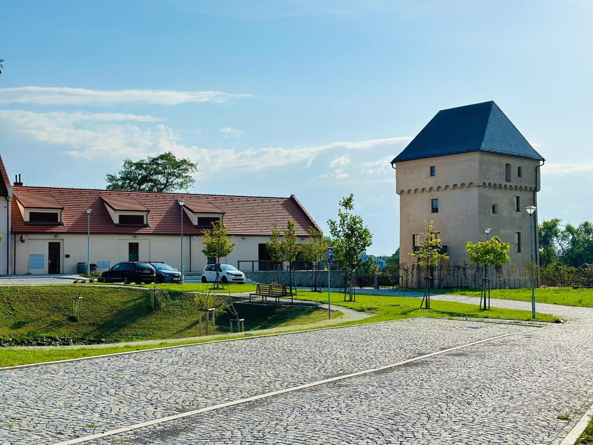 Kralovice Praga