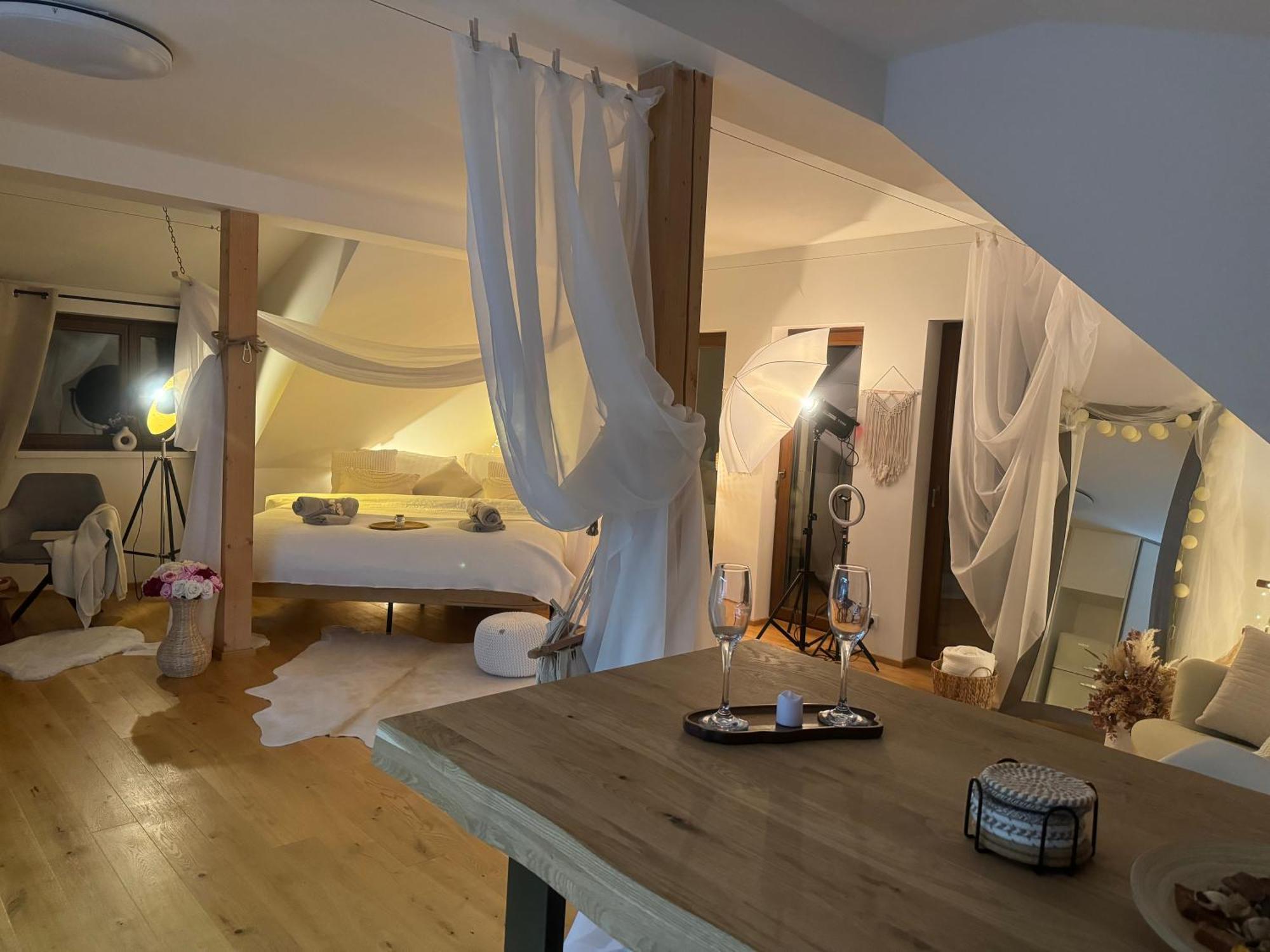 Kralovice Apartamento *